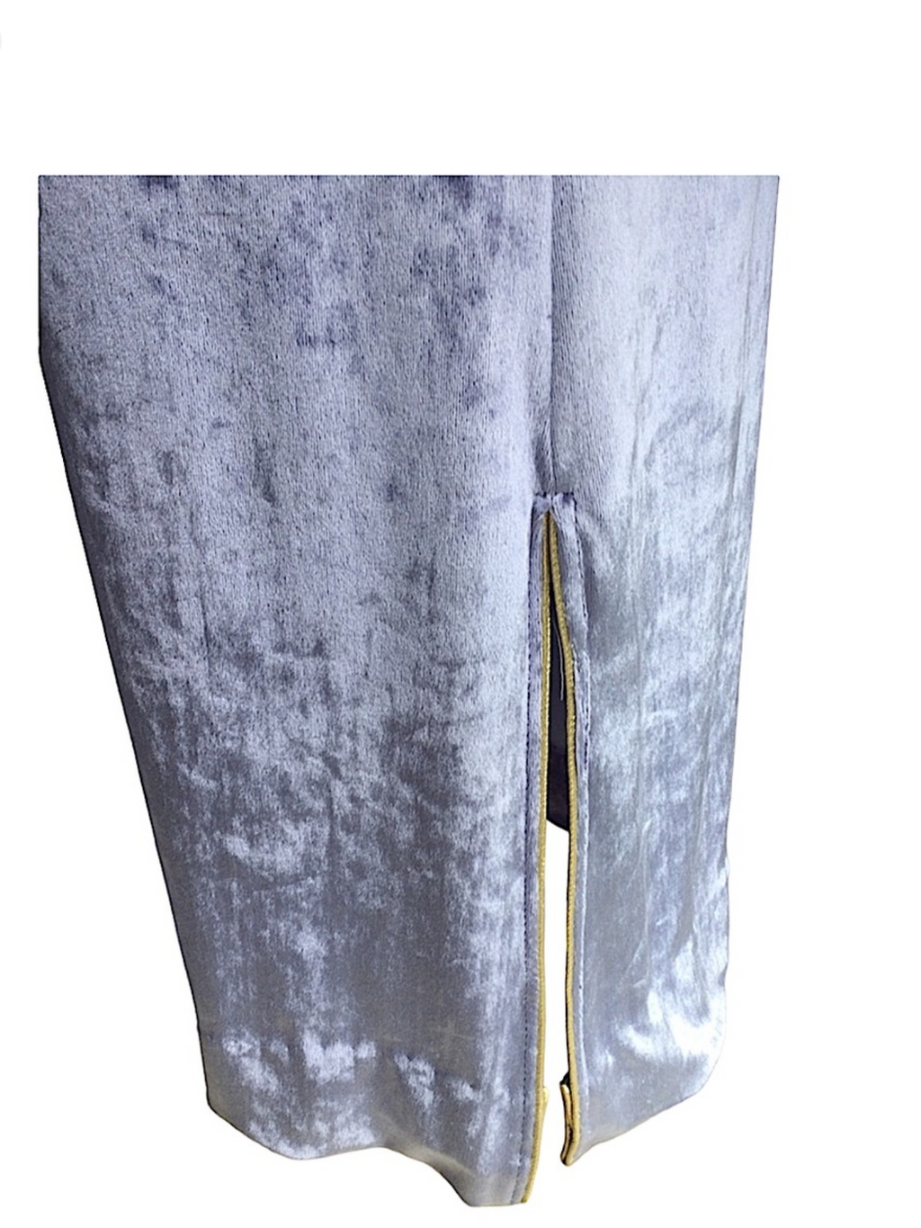 1970’s Bill Tice for Saks Fifth Avenue Caftan