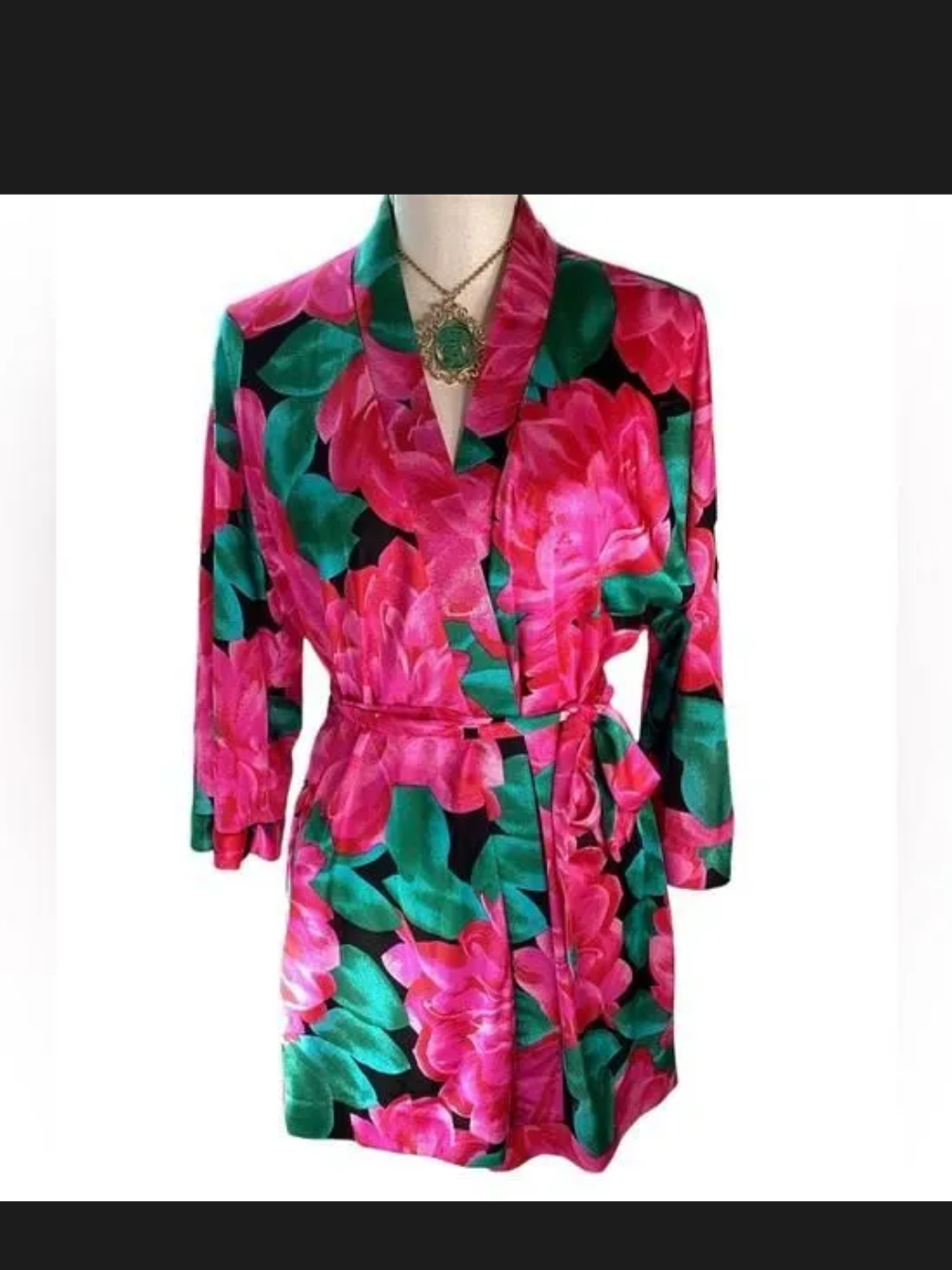 1950's Perfection Fit by Roxanne Hostess Set