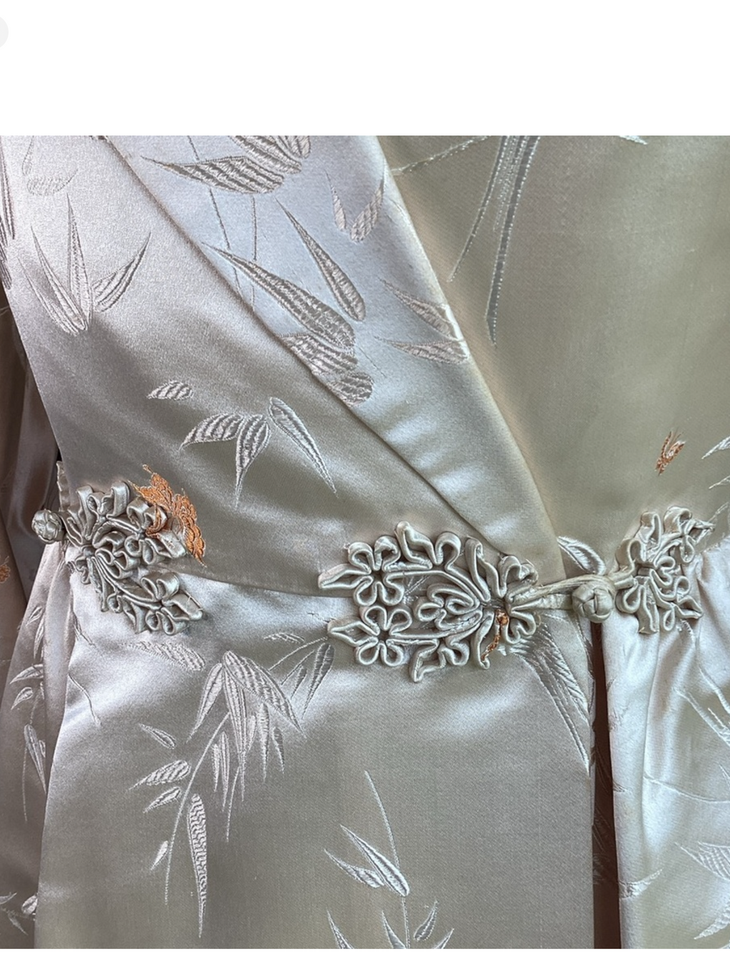 1960's Dynasty British Crown Colony
Fit & Flare Dress