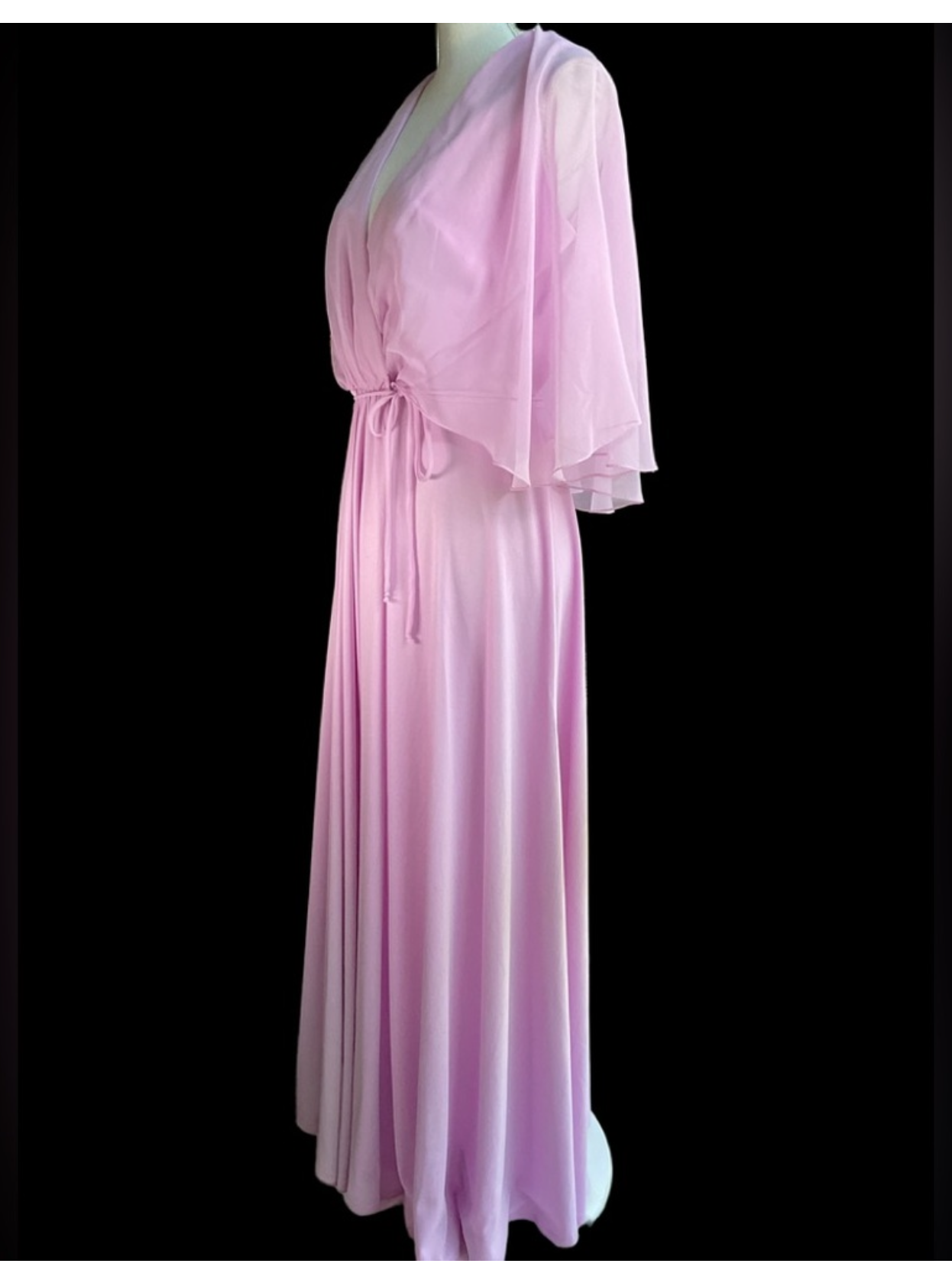 Old Hollywood Glamor