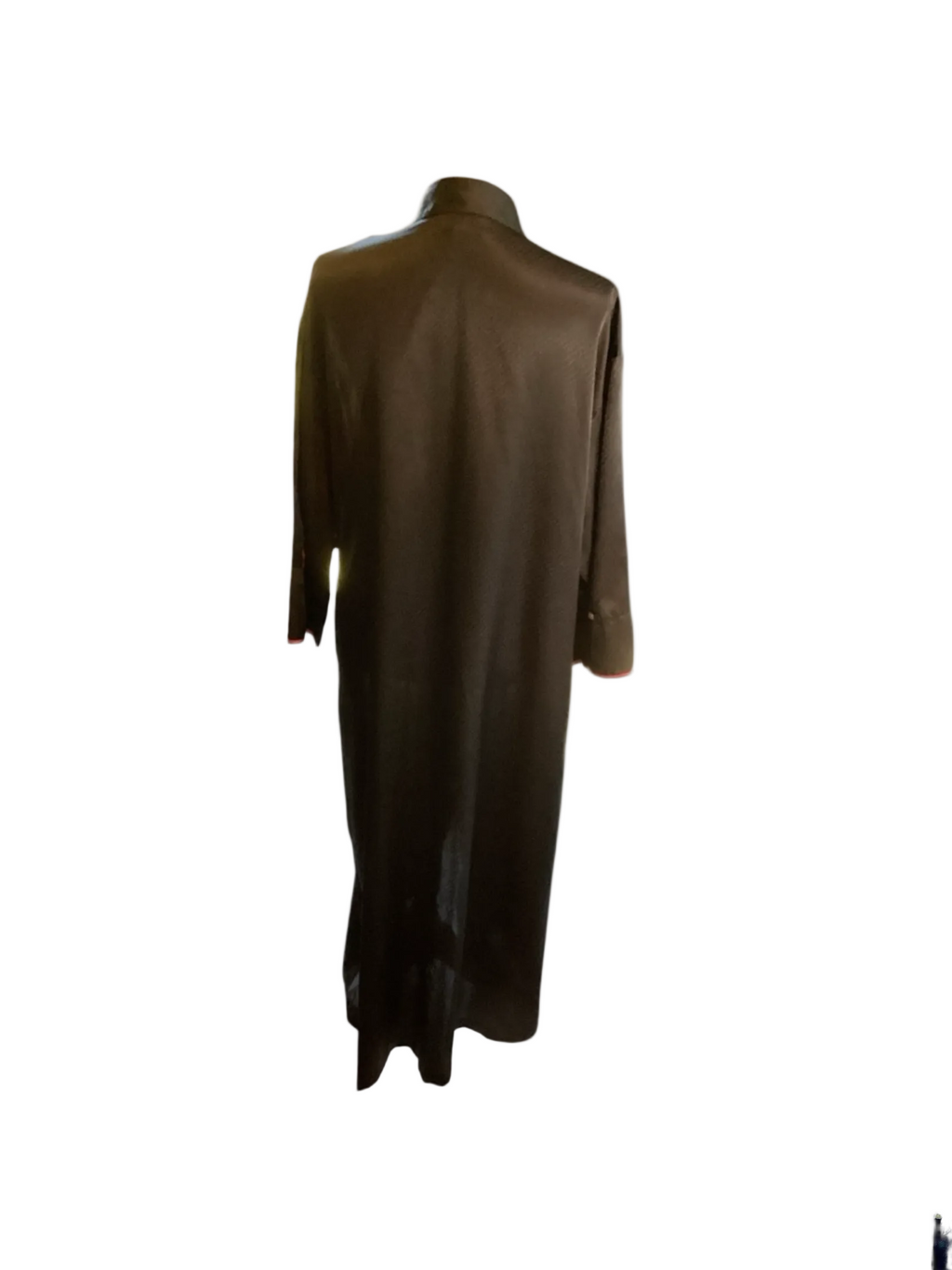 1980’s Natori Dressing Gown