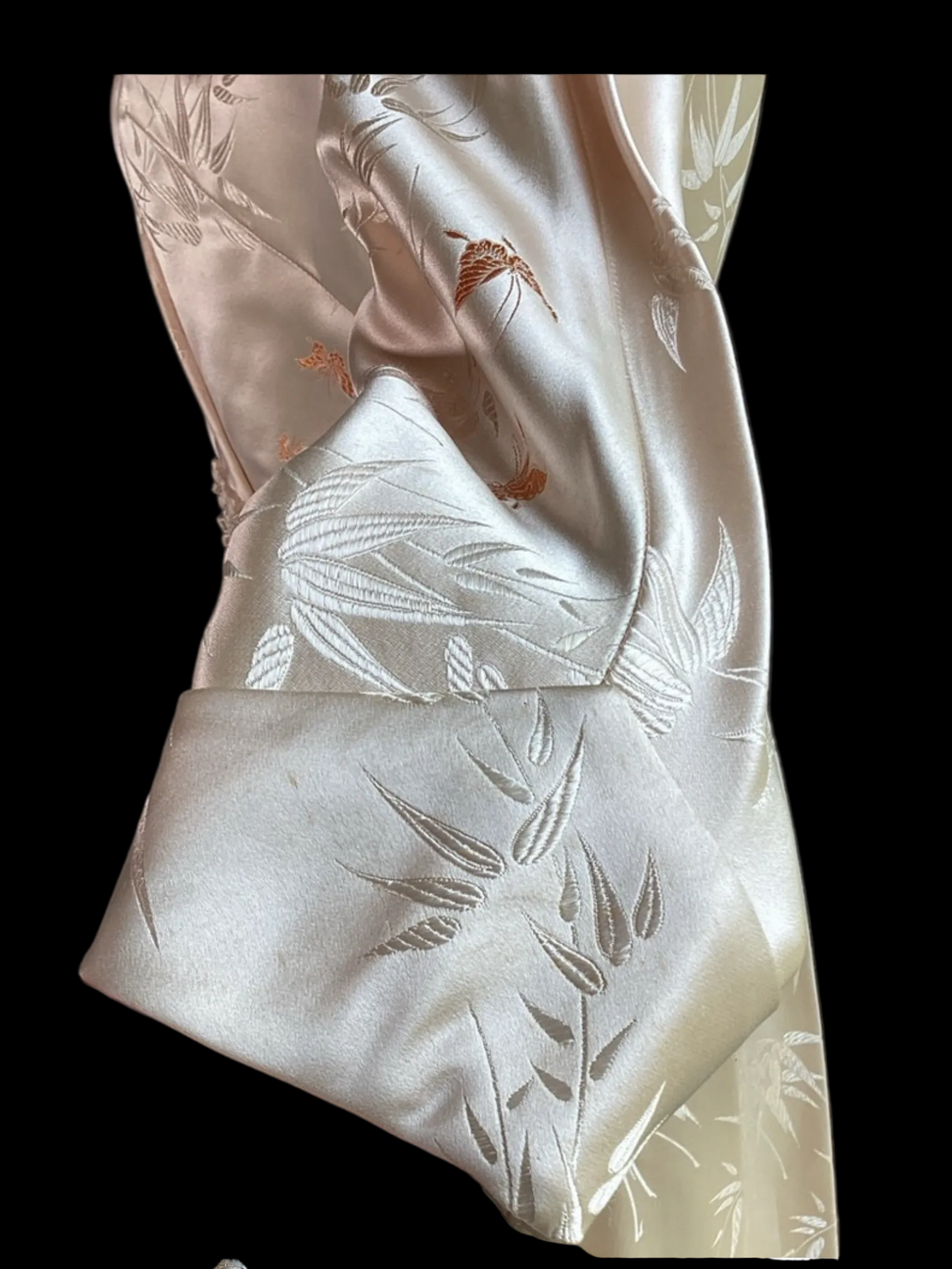 1960's Dynasty British Crown Colony
Fit & Flare Dress