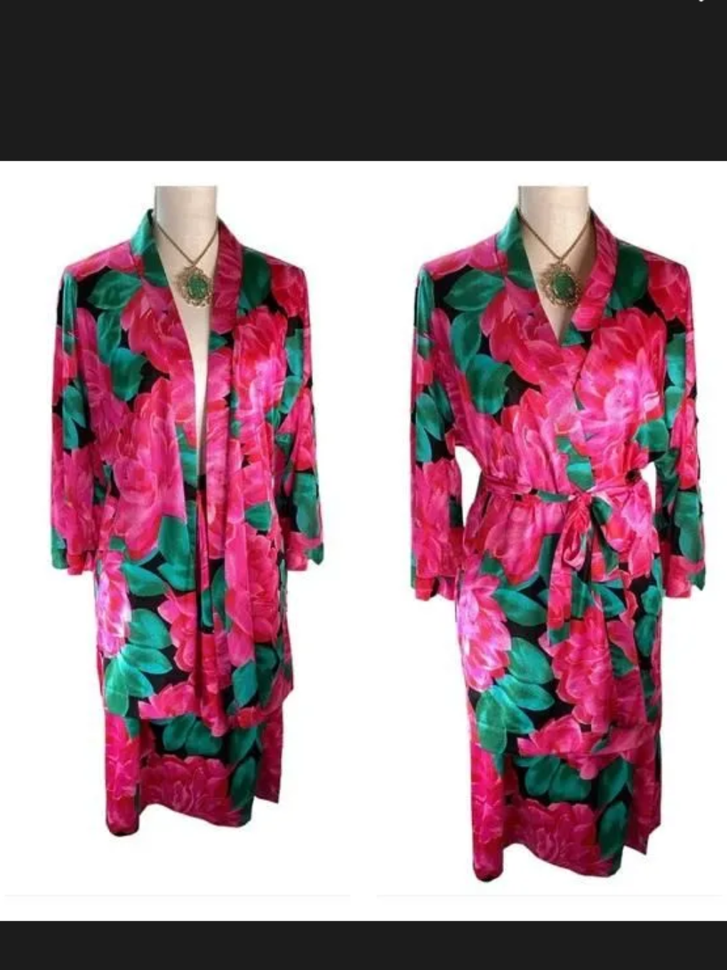 1950's Perfection Fit by Roxanne Hostess Set