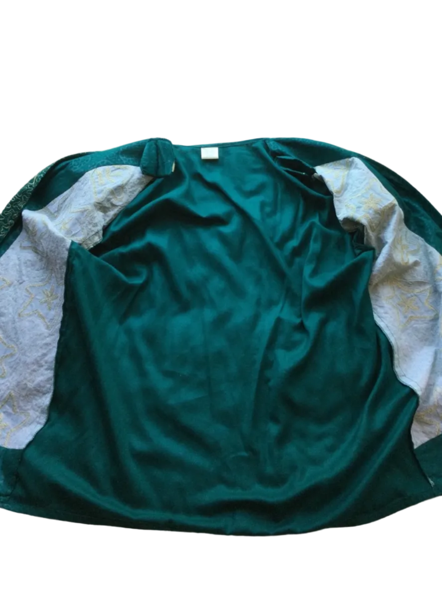 Vintage Stitched Jacket