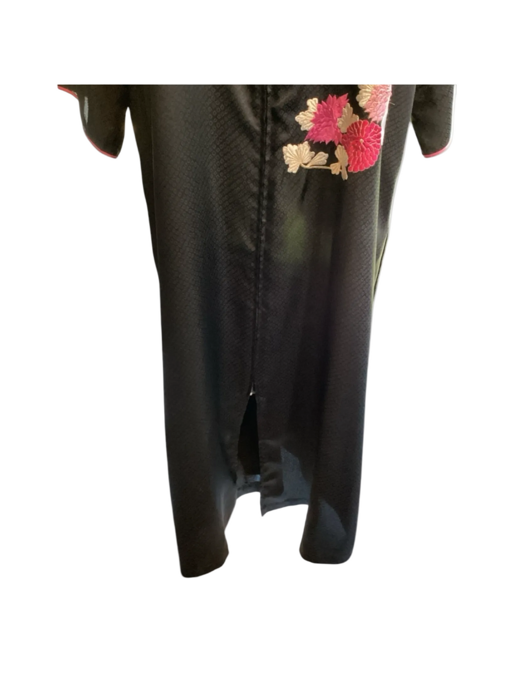 1980’s Natori Dressing Gown