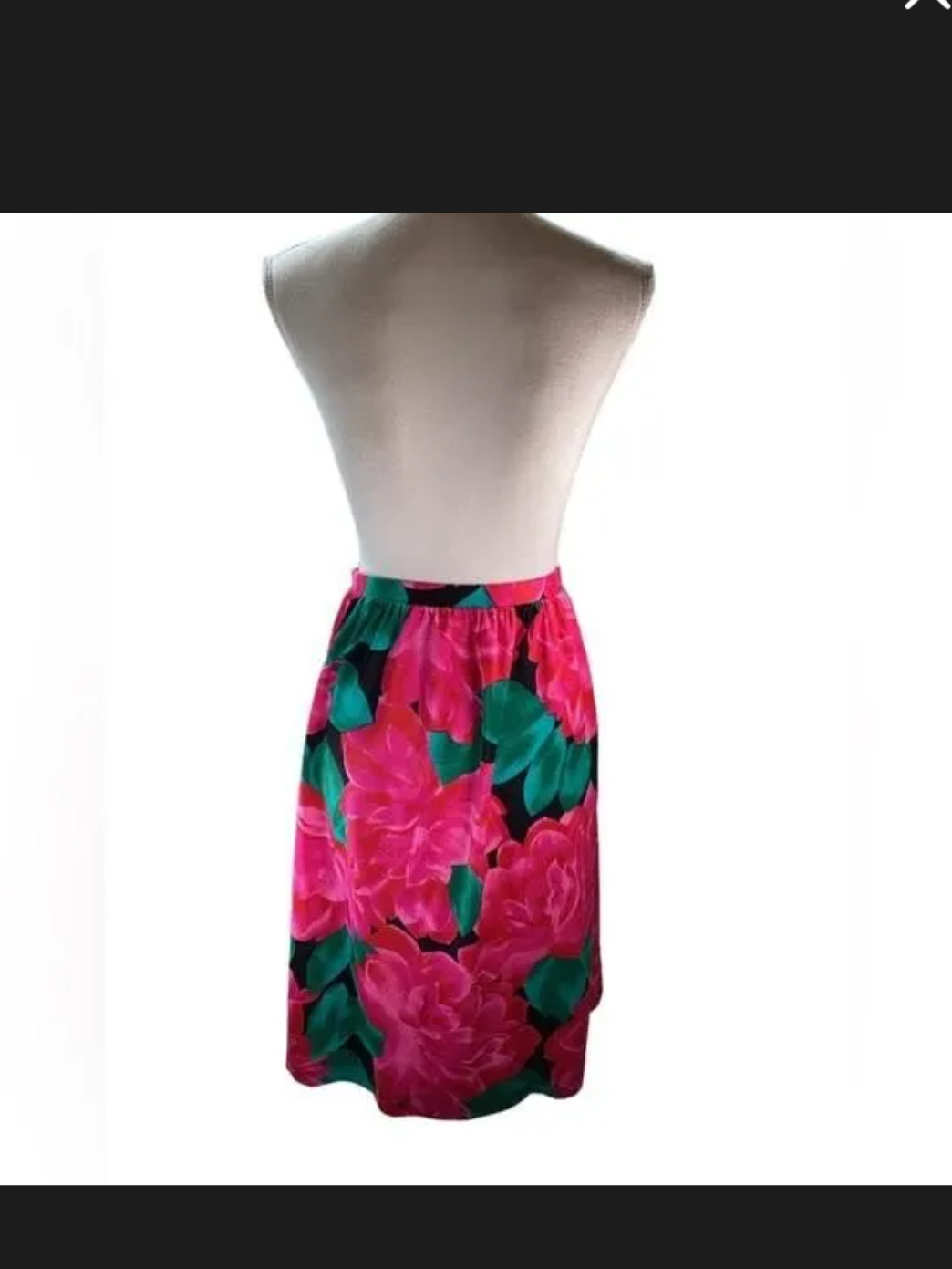 1950's Perfection Fit by Roxanne Hostess Set