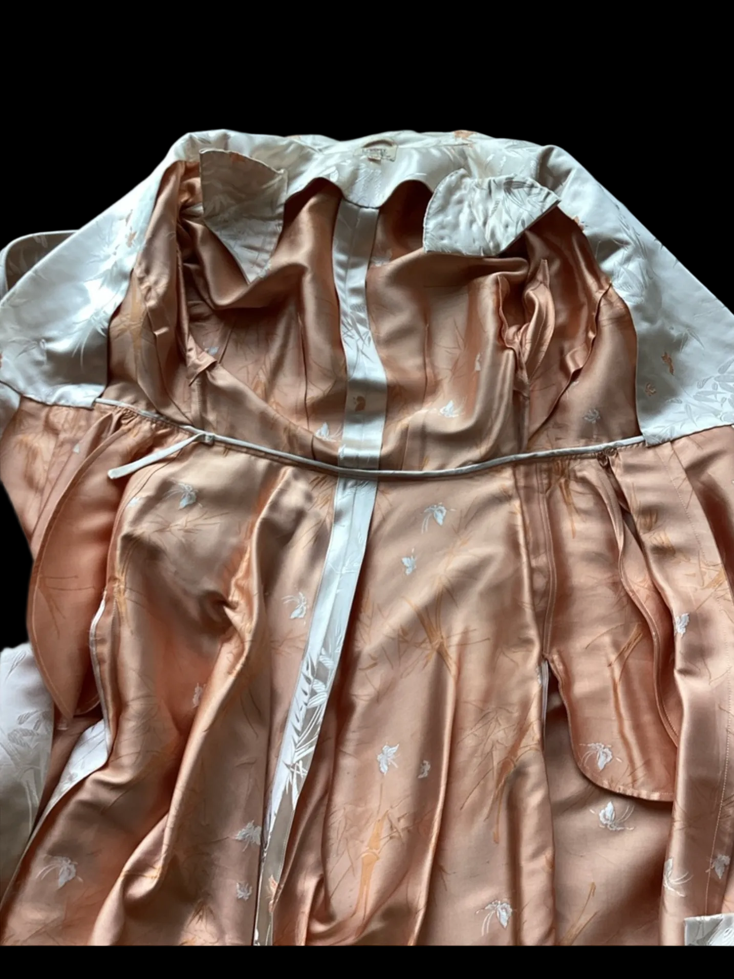 1960's Dynasty British Crown Colony
Fit & Flare Dress