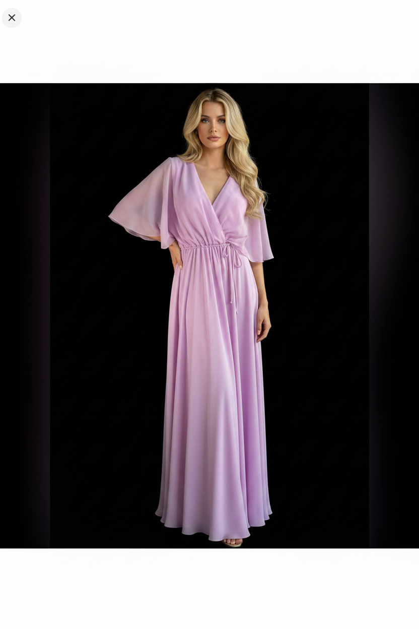 Old Hollywood Glamor