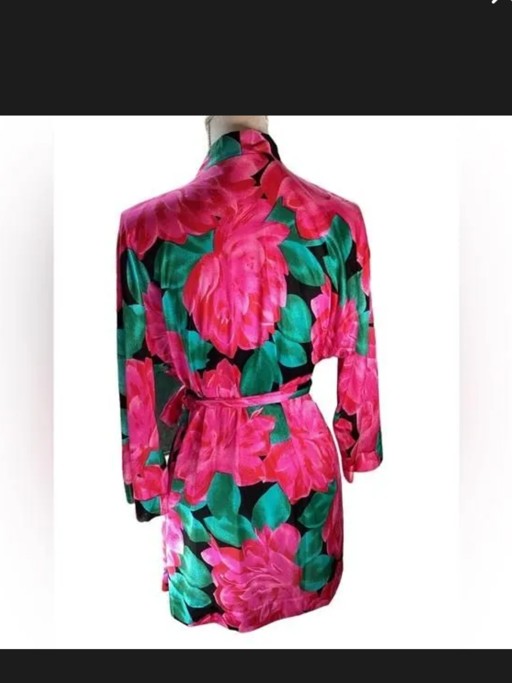 1950's Perfection Fit by Roxanne Hostess Set
