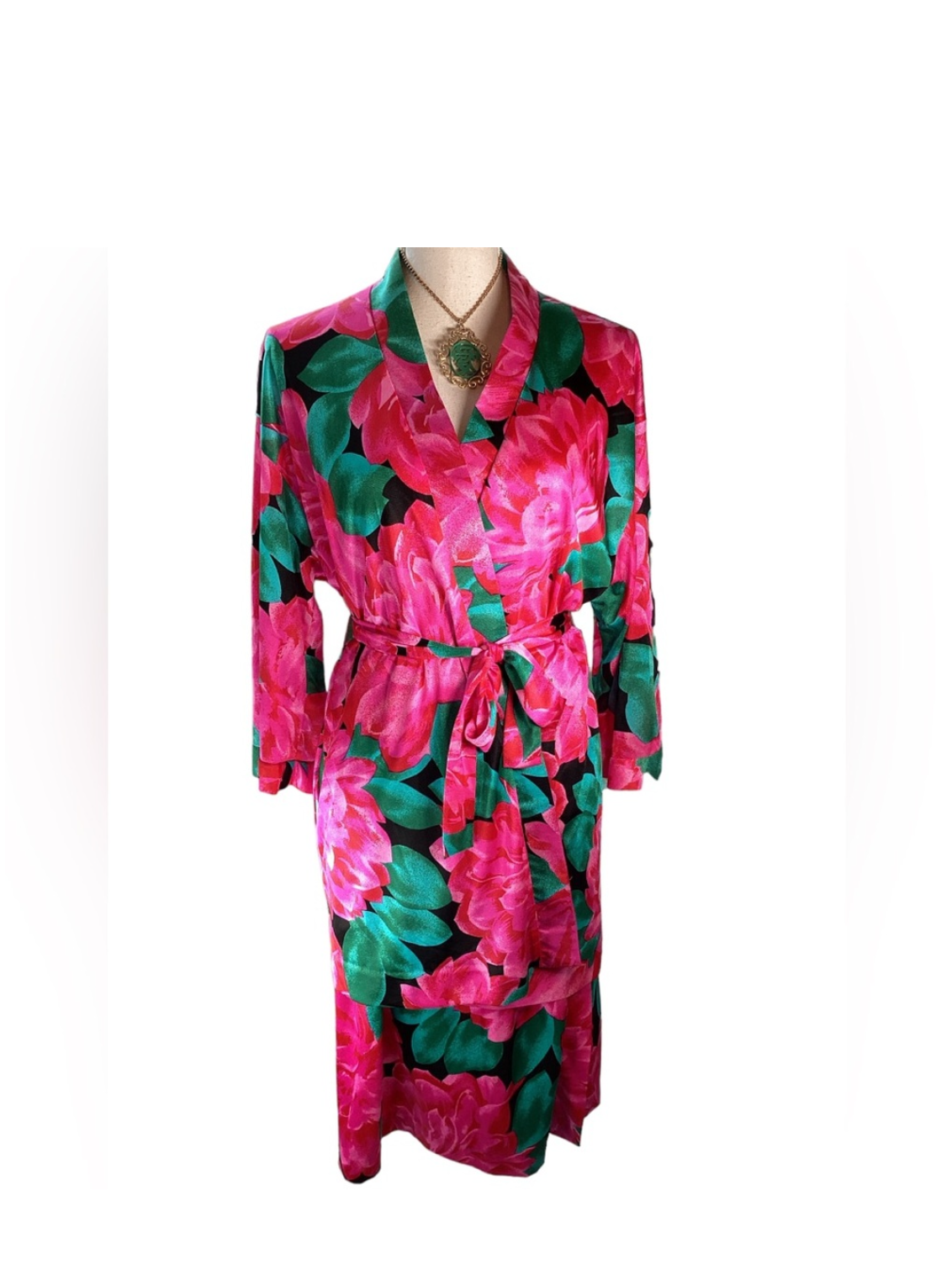 1950's Perfection Fit by Roxanne Hostess Set