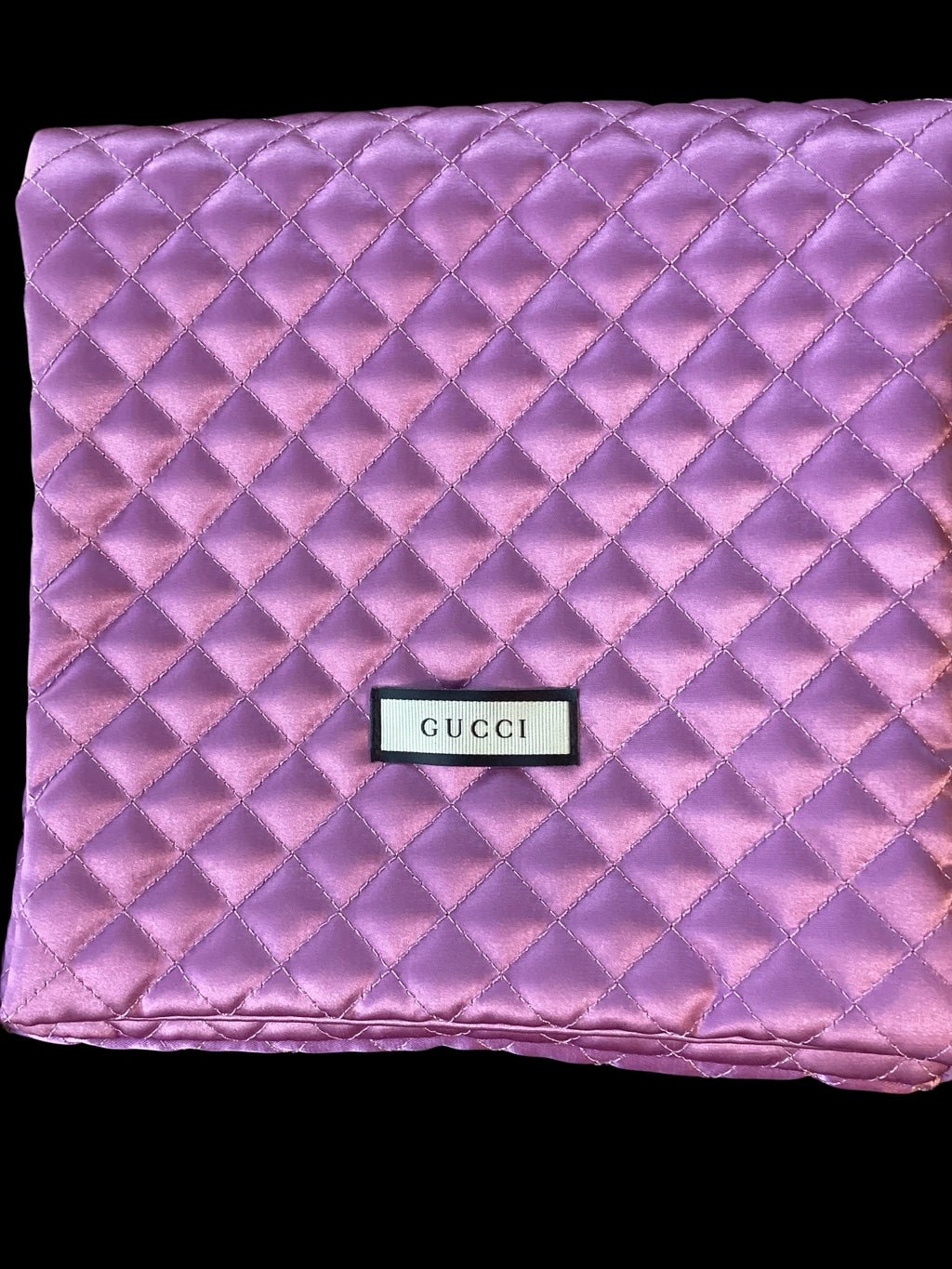 RARE GUCCI 2020 HUGE Hercules Collar Necklace