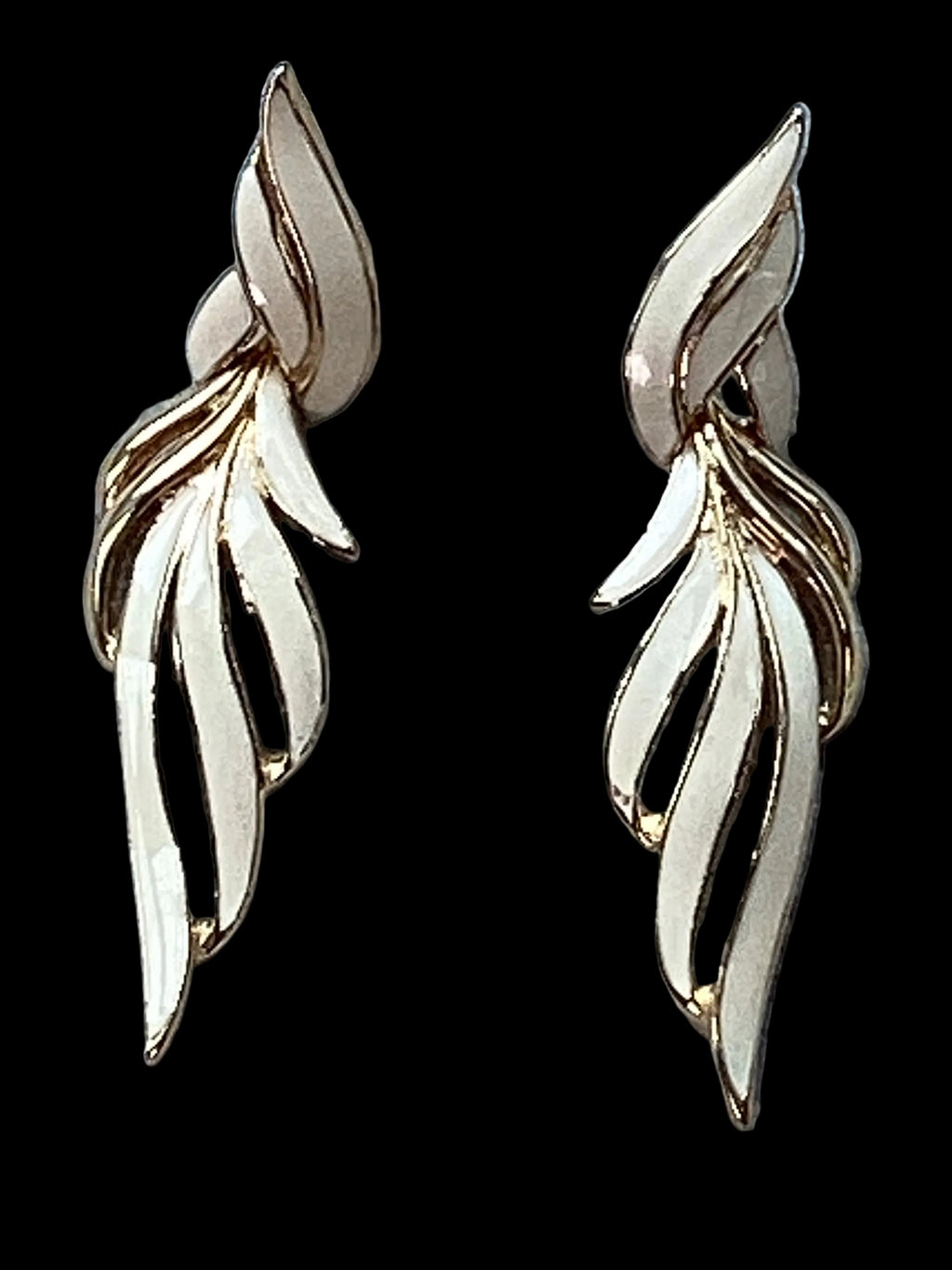1970s Kunio Matsumoto for Trifari 3 Piece Statement Set