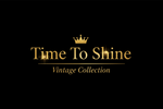Time To Shine Vintage Collection - Home